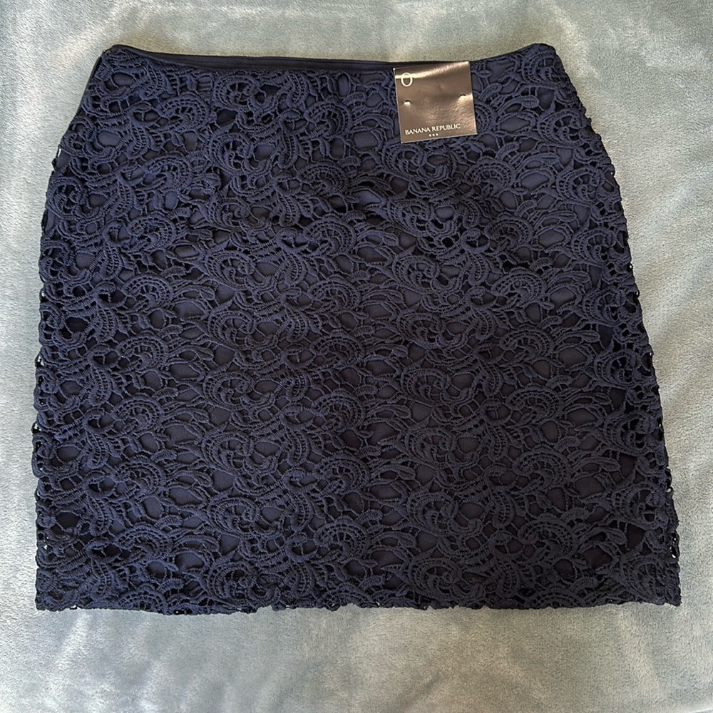 Banana Republic skirt